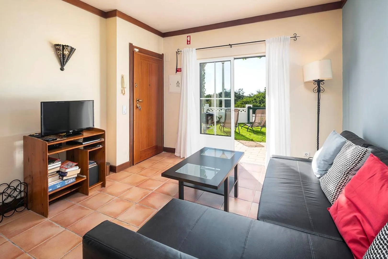 Casa Bobo Villa Lagoa  Portekiz