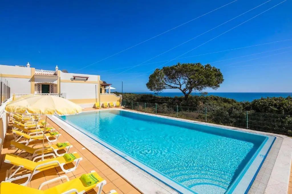 Casa Bobo Villa Lagoa  Lagoa (Algarve)