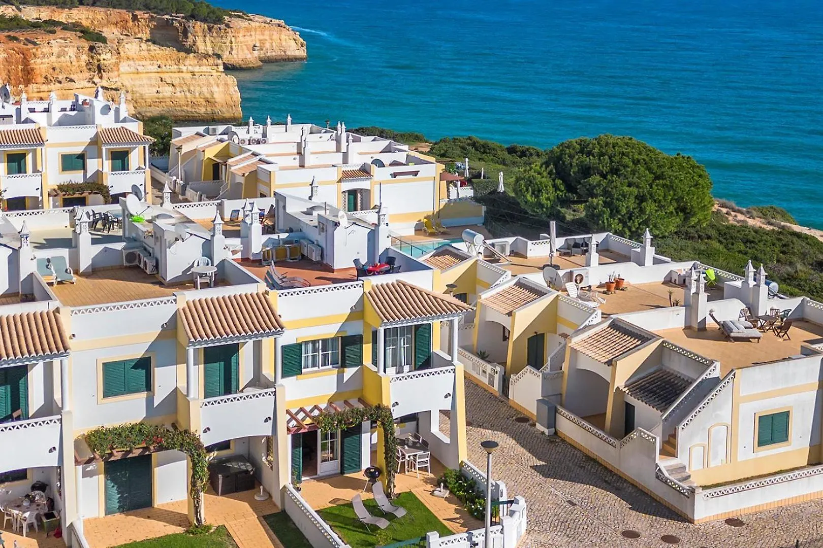 Tatil Evi Casa Bobo Villa Lagoa  Portekiz