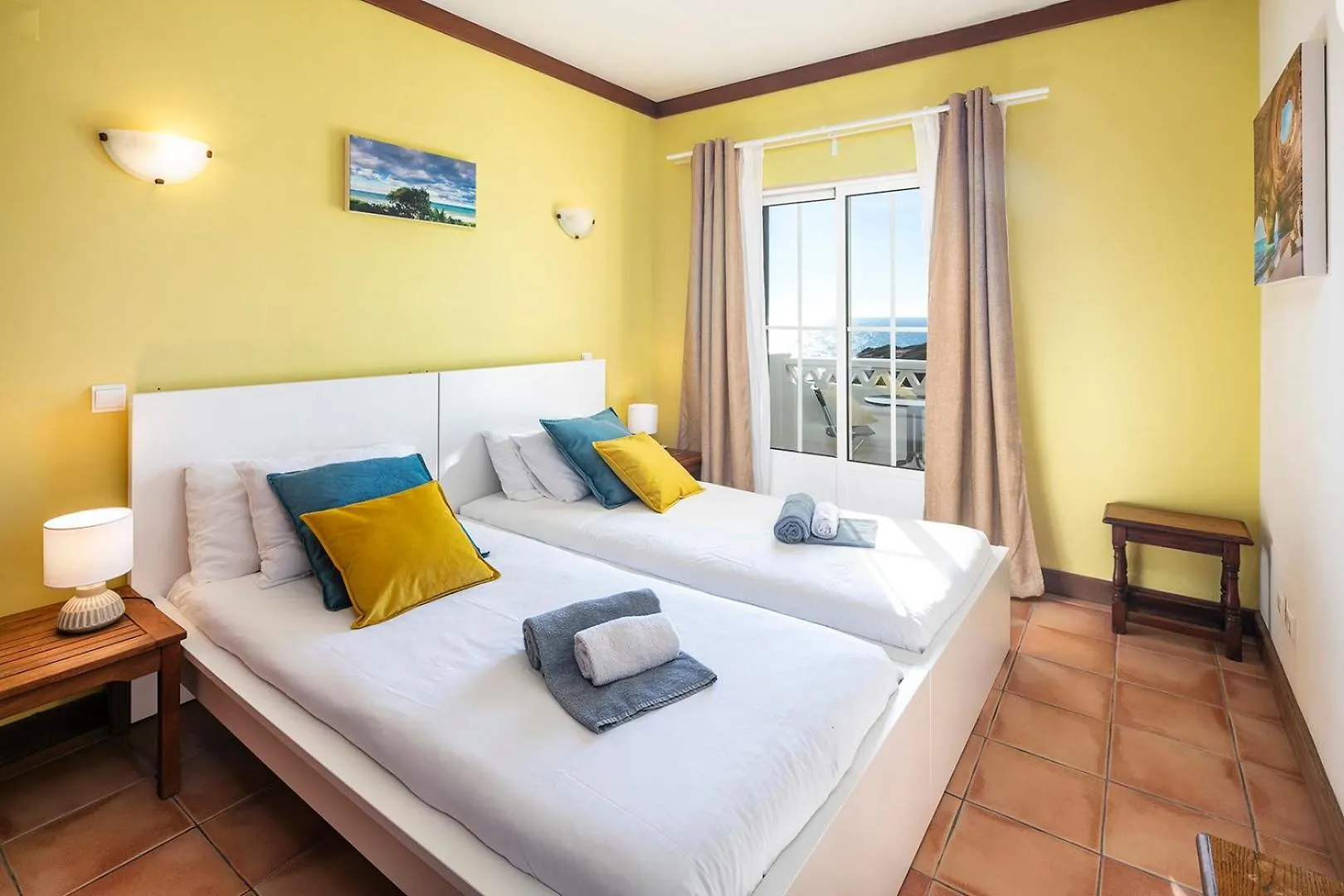 Casa Bobo Villa Lagoa  Tatil Evi