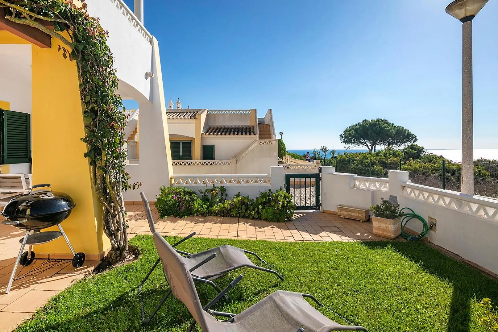 Casa Bobo Villa Lagoa