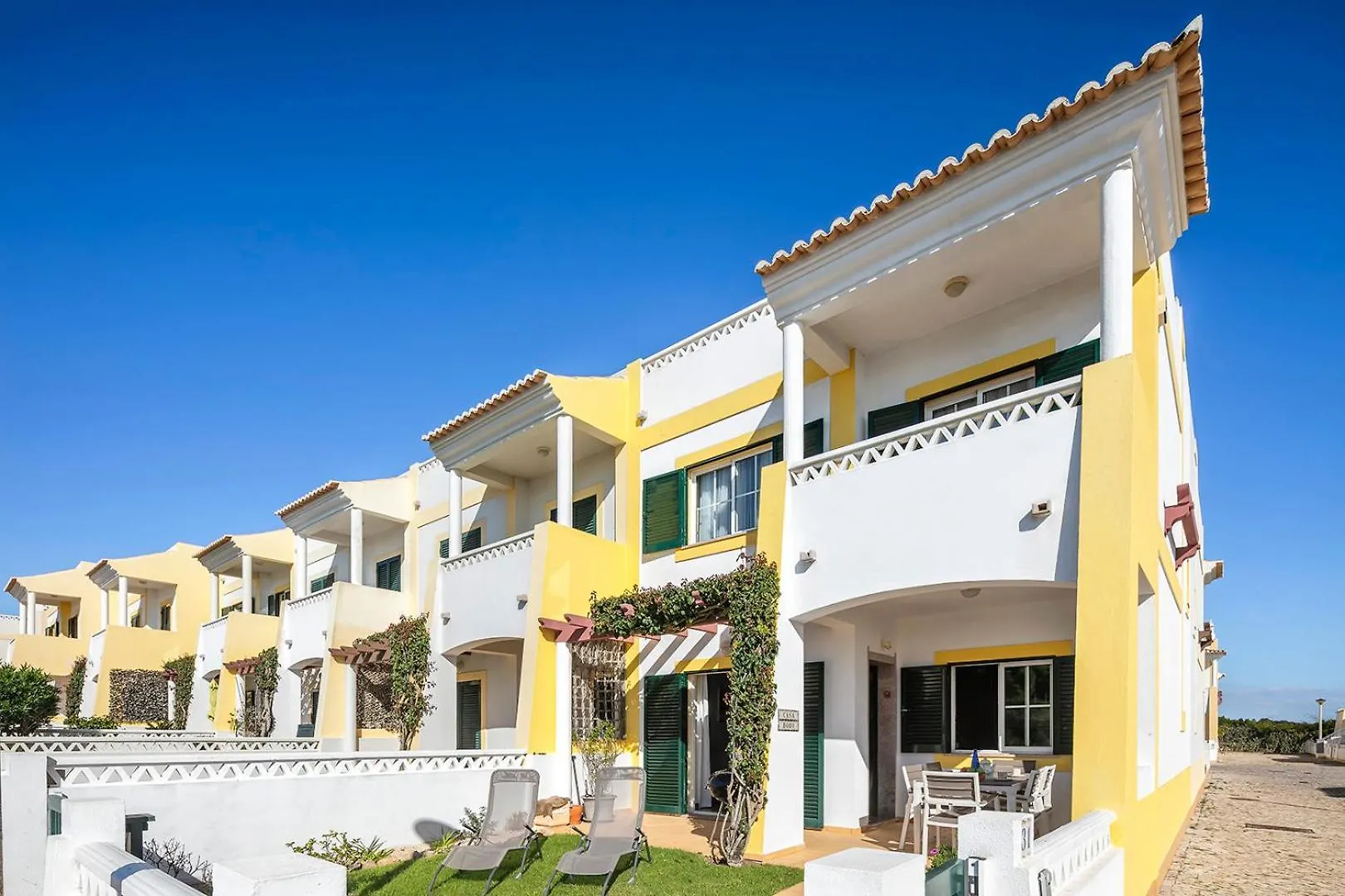 Tatil Evi Casa Bobo Villa Lagoa