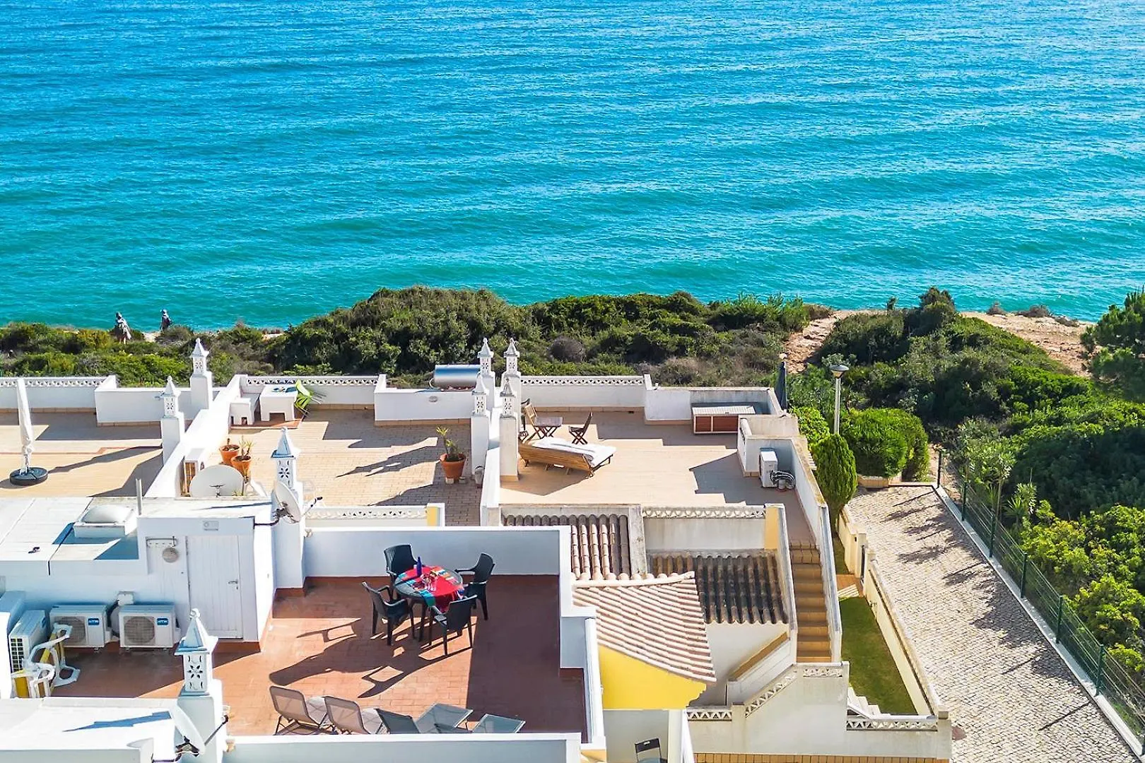 Casa Bobo Villa Lagoa  0*, Lagoa (Algarve) Portekiz