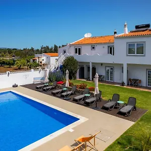 Casa Jardim Oasis Apartment
