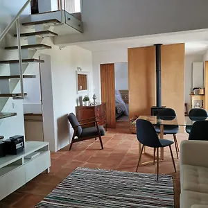 Beguest Casas De Taipa Ferienhaus